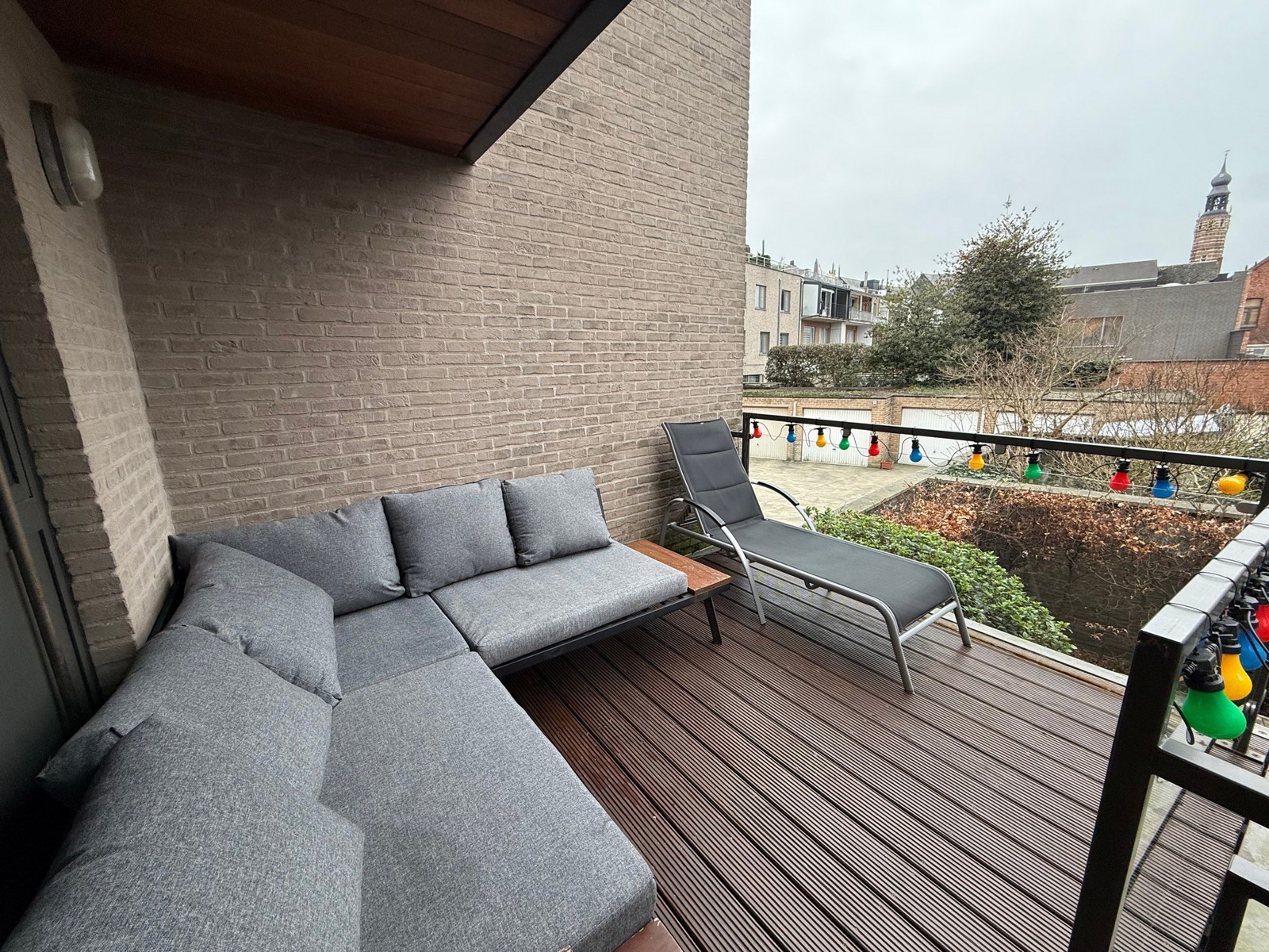 Appartement met twee slaapkamers.  - foto 5