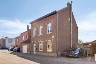 Maison à vendre à Tirlemont