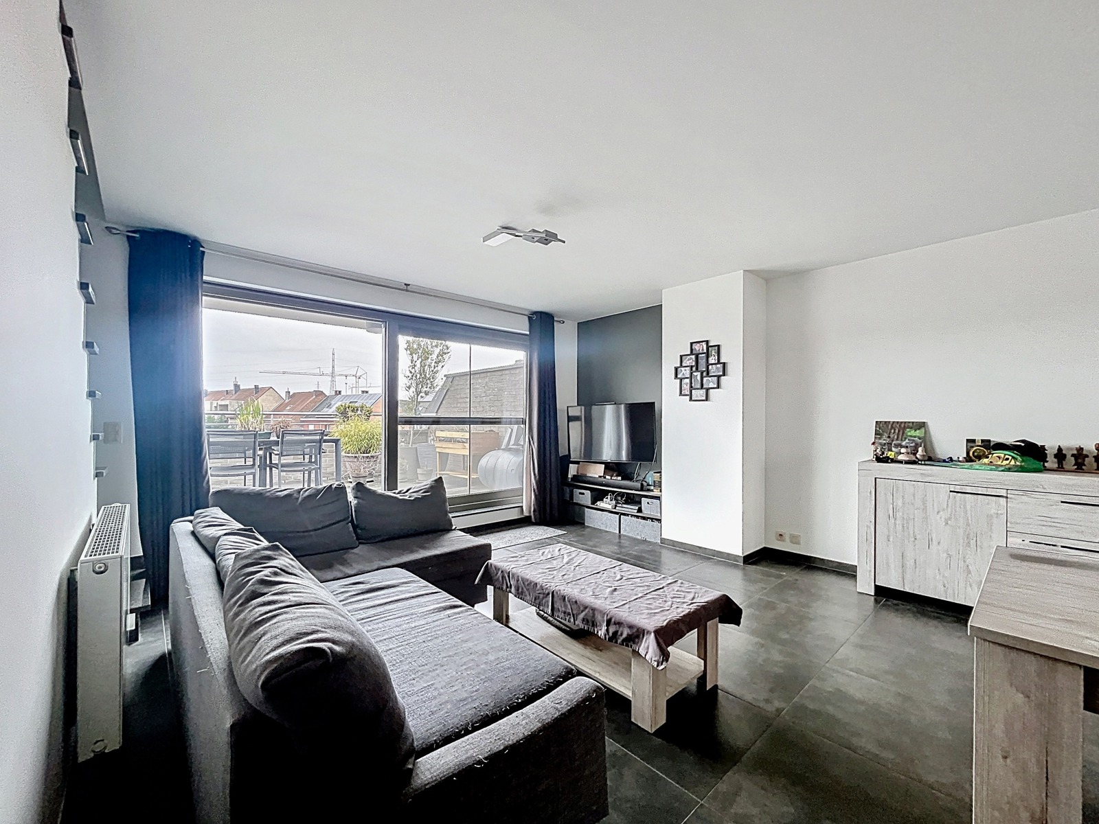Prachtig duplexappartement met 2 SLPK, Terras & Staanplaats! - foto 5