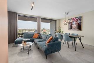 Exclusief Splinternieuw Appartement Te Koop op Toplocatie, Jan Turpin 5, NieuwpoortBeleef luxe wonen op een van de beste locaties van Nieuwpoort met...