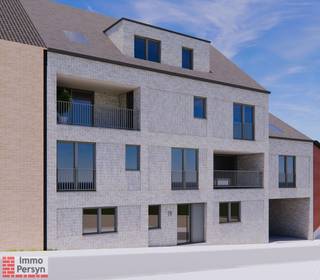 In het hart van Scherpenheuvel, aan de Diestestraat 19, bevindt zich deze uitstekend gelegen projectgrond van 1887 m².De grond wordt verkocht met...