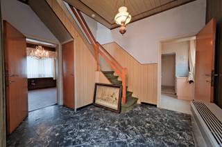 À vendre – maison 3 façades à rénover à Steenokkerzeel Adresse: Kortenbergsesteenweg 75 1820 Steenokkerzeel  Cette maison 3 façades à rénover...