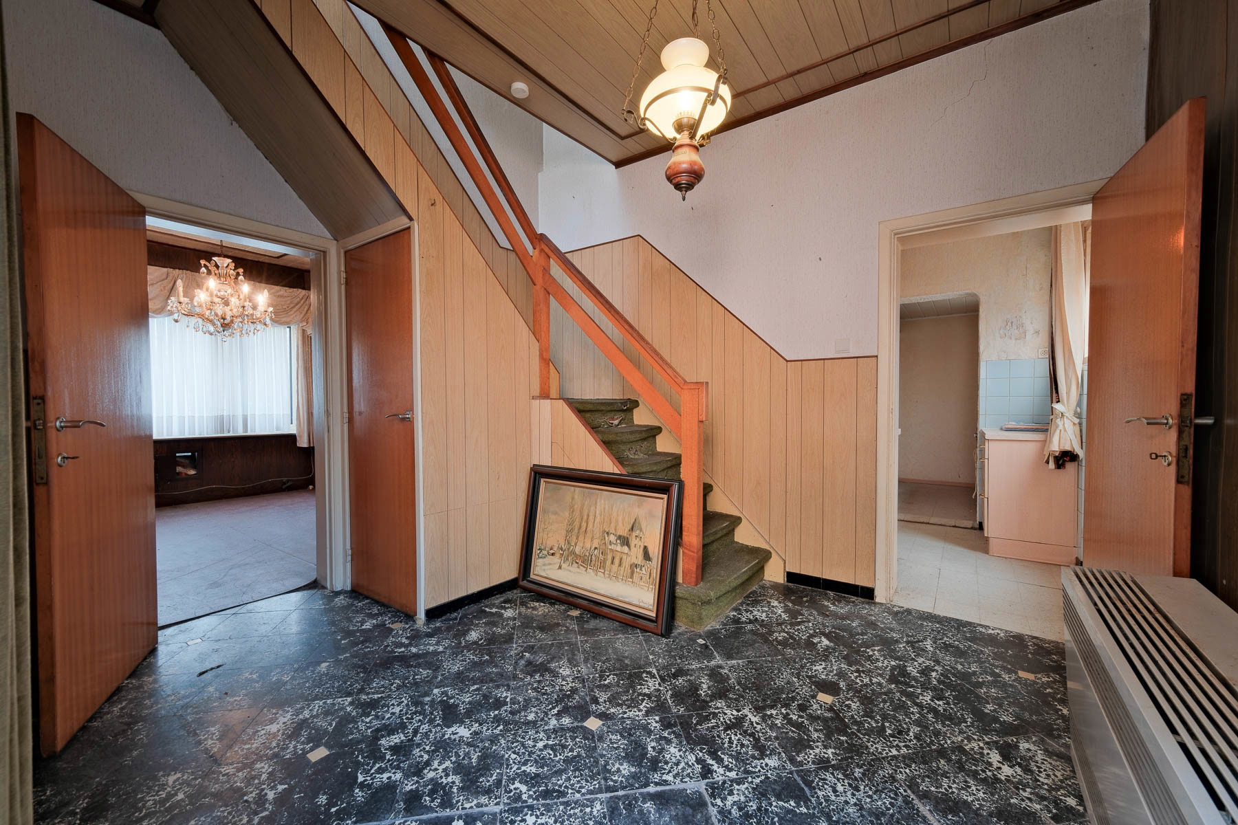 Maison à vendre à Steenokkerzeel avec 3 chambres - photo 2