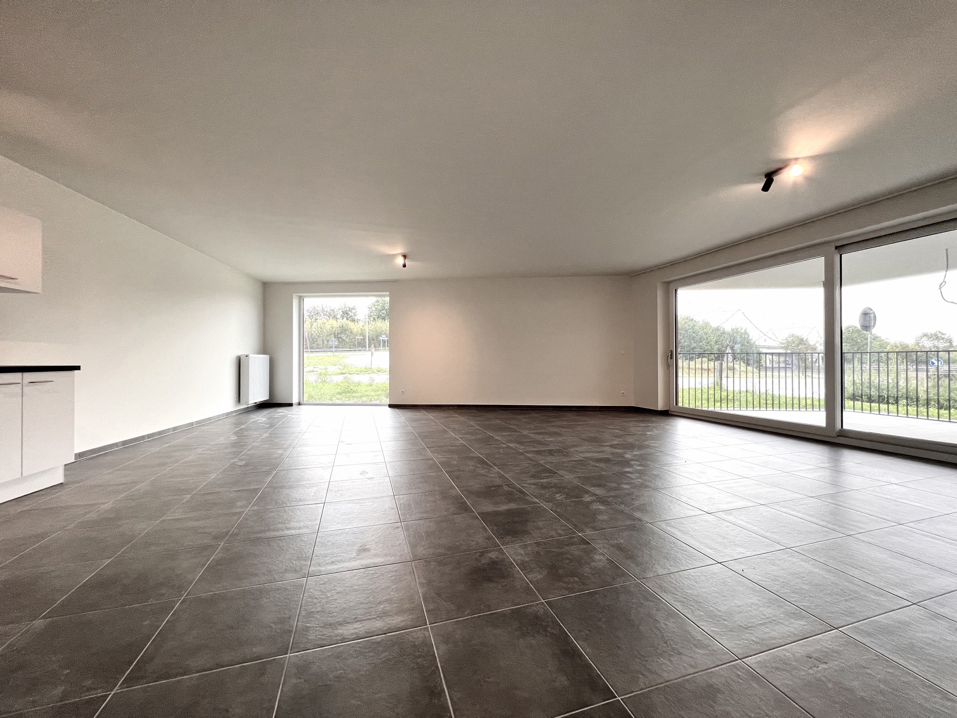 super ruim appartement op interessante ligging - foto 1