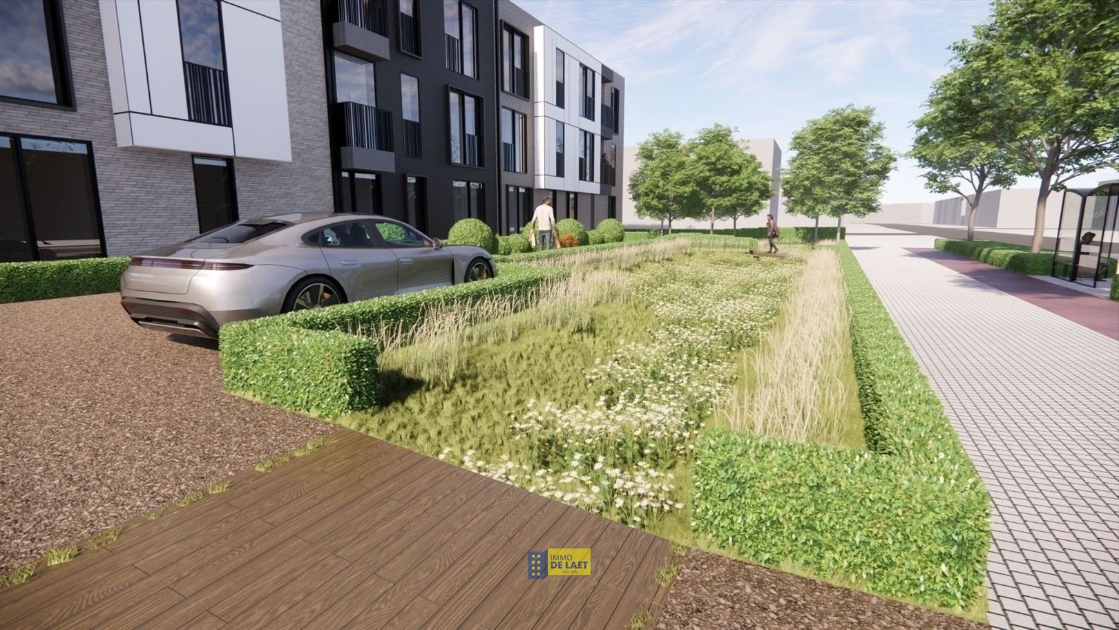 Project te koop in Schoten - foto 4