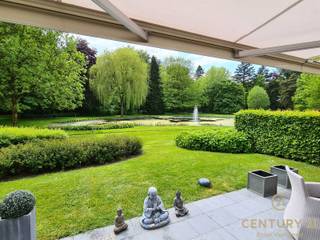 Exclusief gelijkvloers appartement in parkdomein "Residentie 'De Dennen"Gelegen in de groene en rustige omgeving van Residentie 'De Dennen' in...