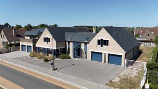 Commercial for sale in Kruisem