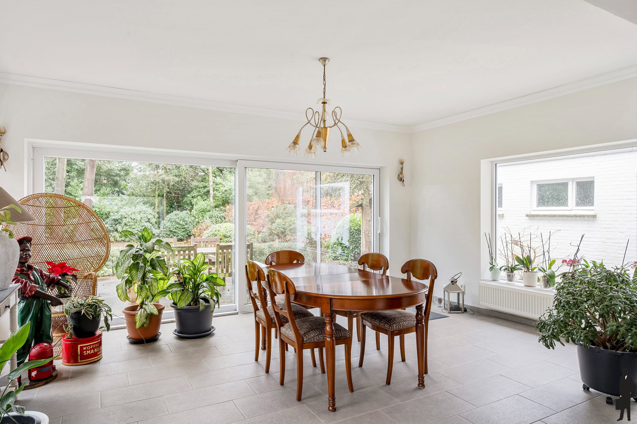 Maison à vendre à Schoten avec 4 chambres - photo 5