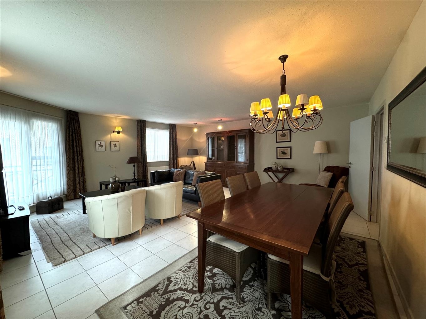 Appartement à Maaseik