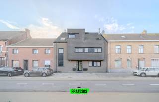 Apartment for sale in Ypres