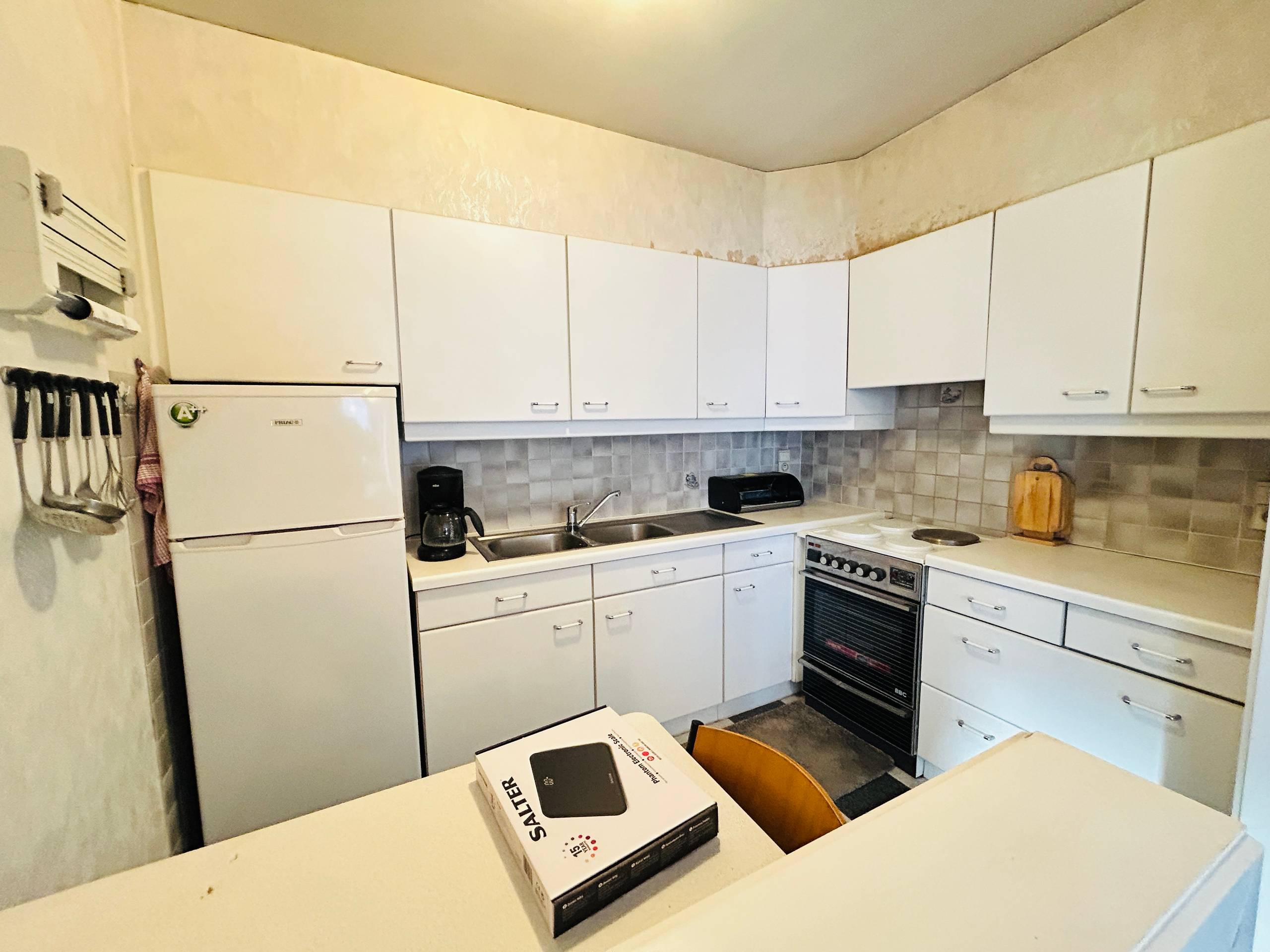 Apartment for sale in Lauwe with 2 bedrooms - photo 4