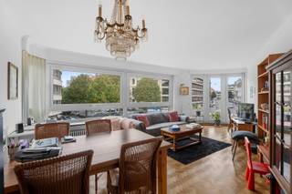 Apartment for sale in Ghent