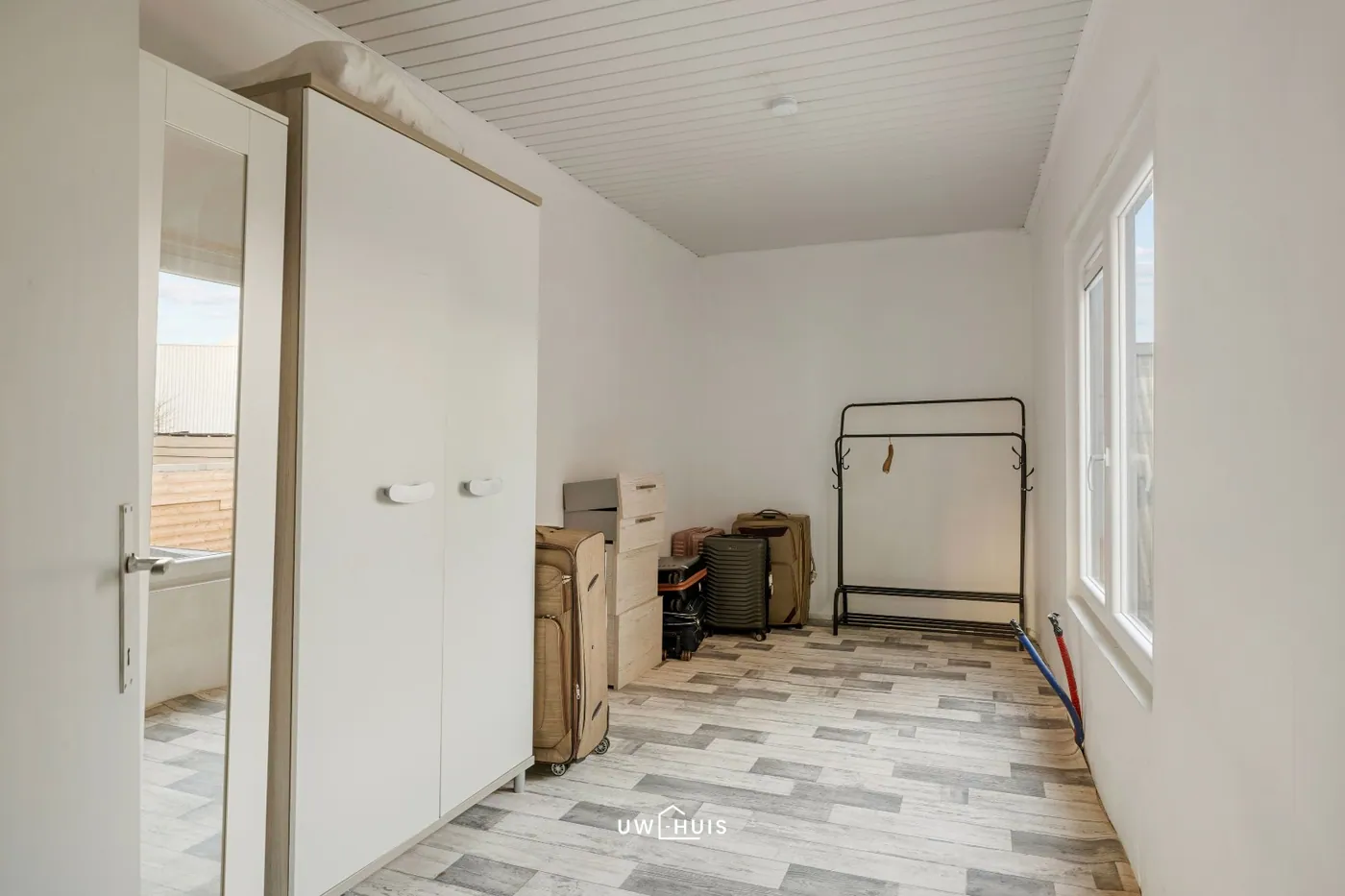 BREDE STADSWONING MET 3 SLPK OP TOPLOCATIE - foto 5