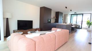 Appartement à louer à Roulers