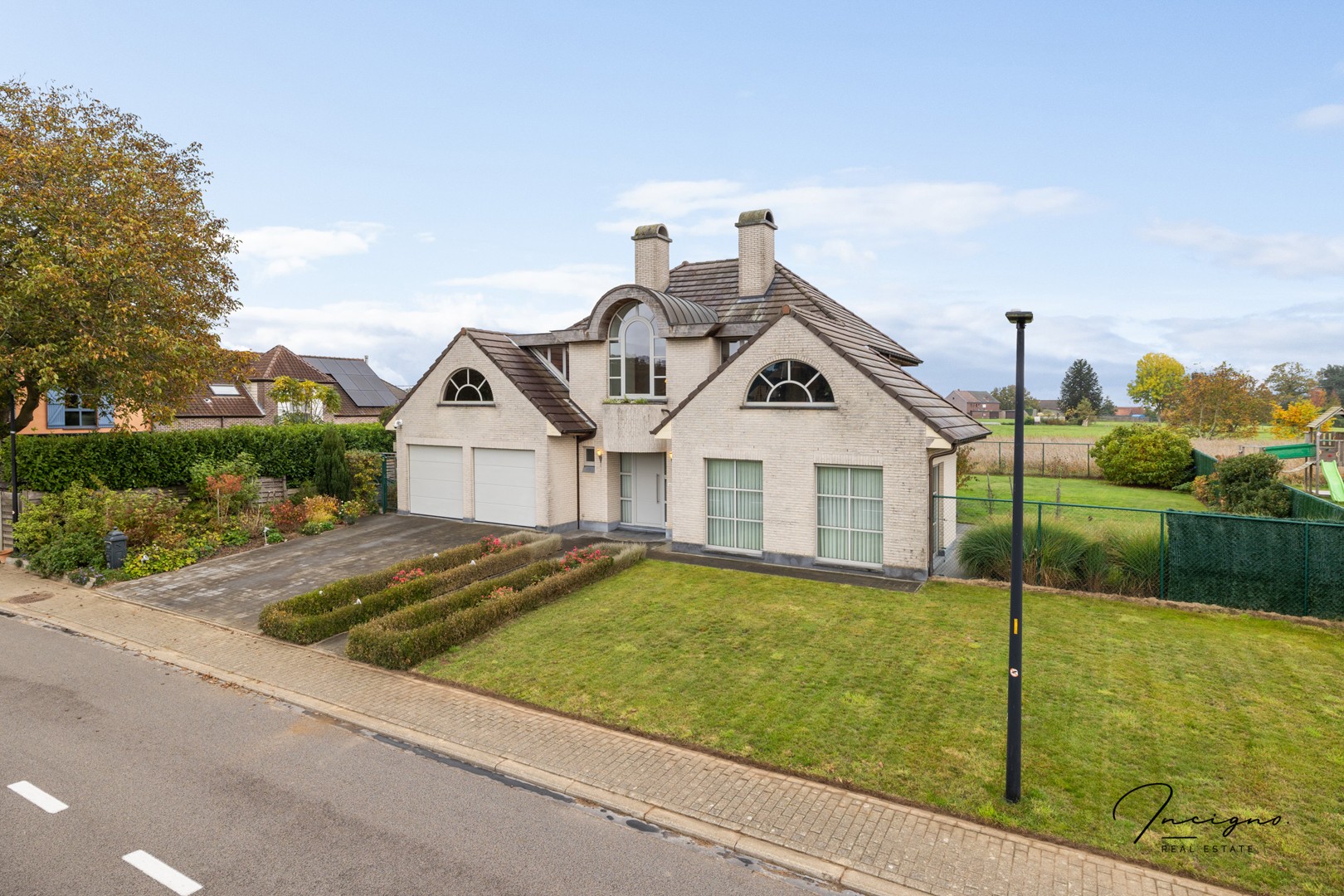 House for sale in Everberg with 4 bedrooms - photo 1