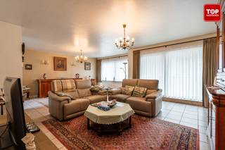 Appartement à vendre à Lievegem