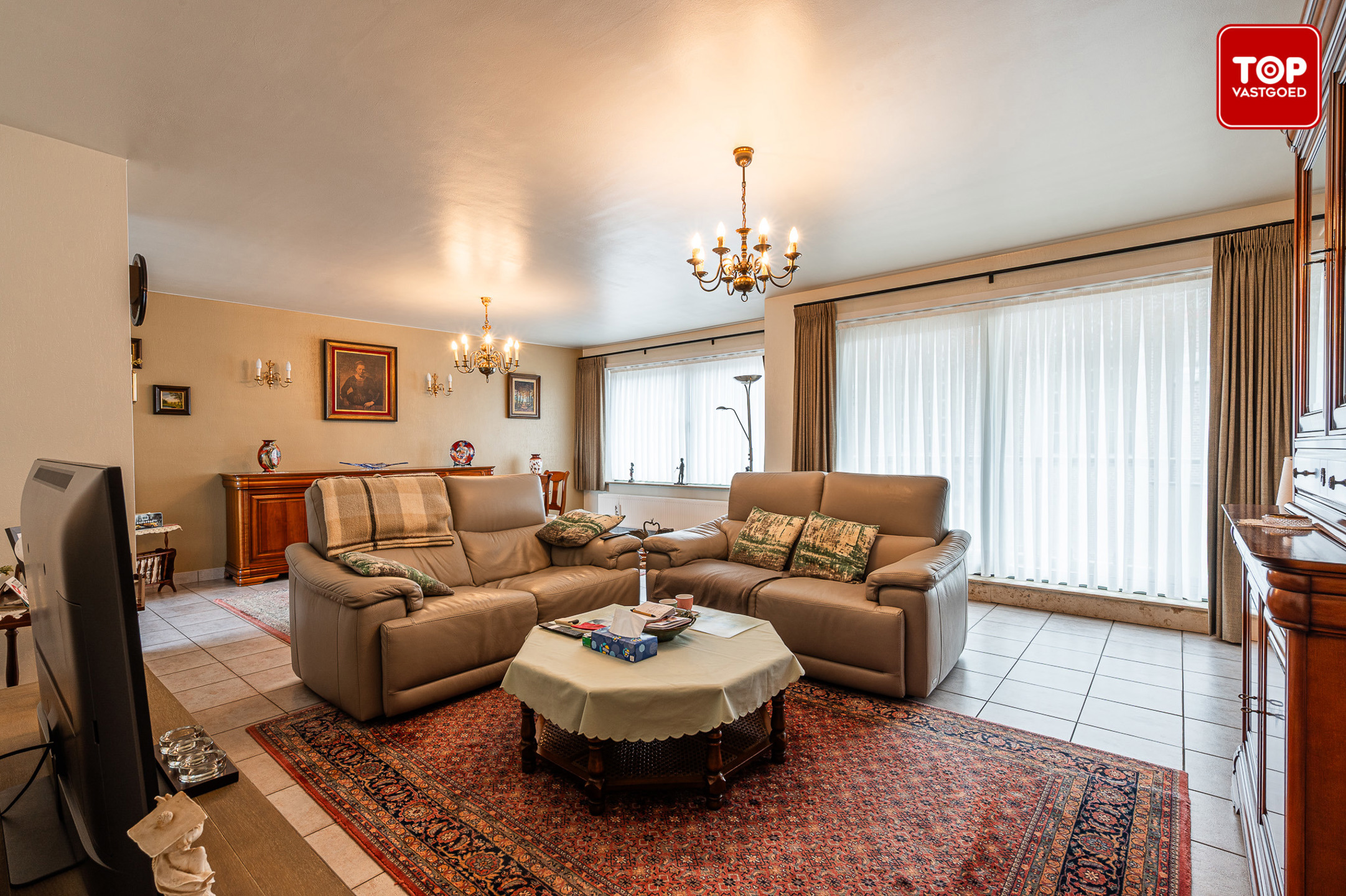 Appartement à vendre à Lievegem avec 2 chambres - photo 3