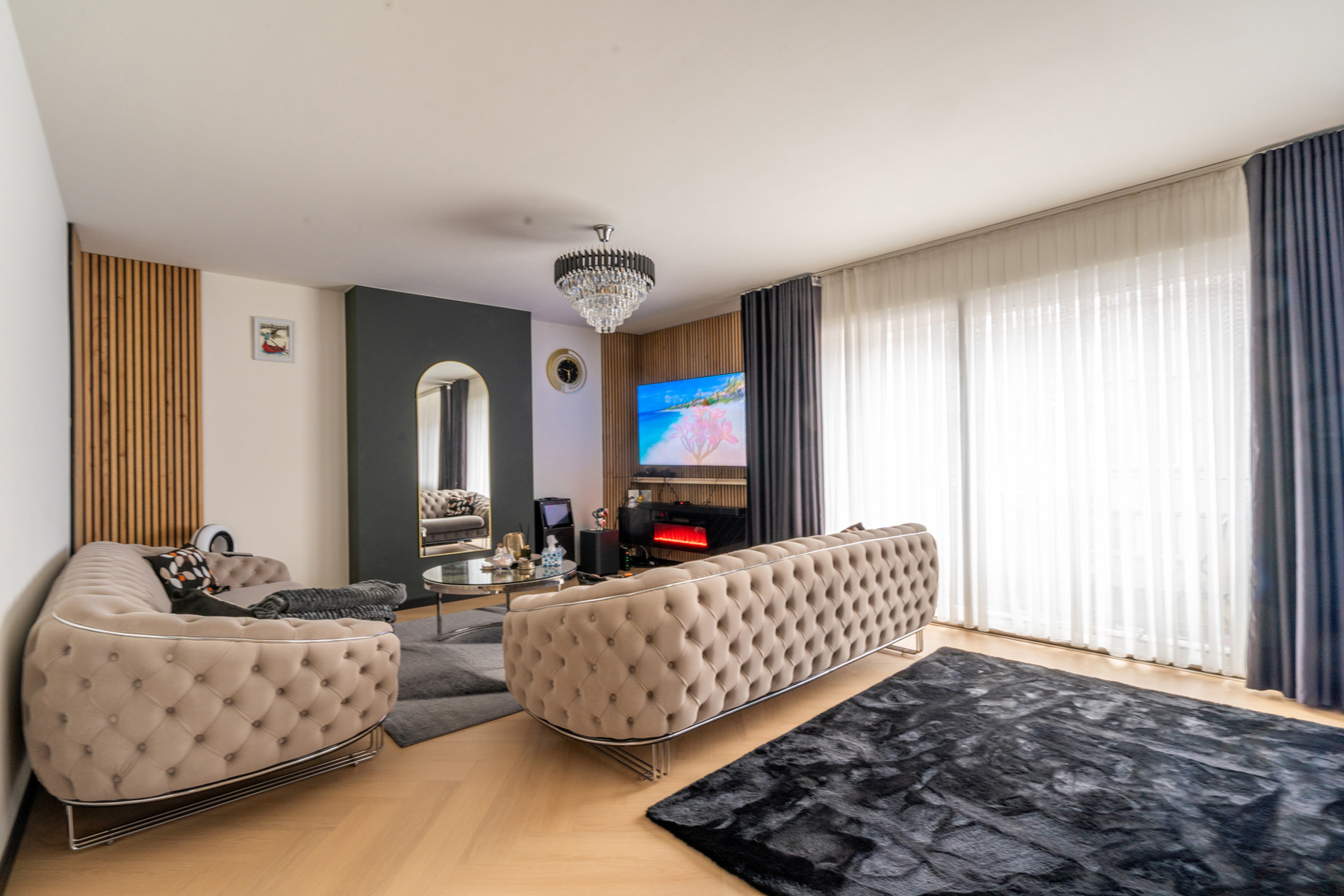 Apartment for sale in Brasschaat with 3 bedrooms - photo 5