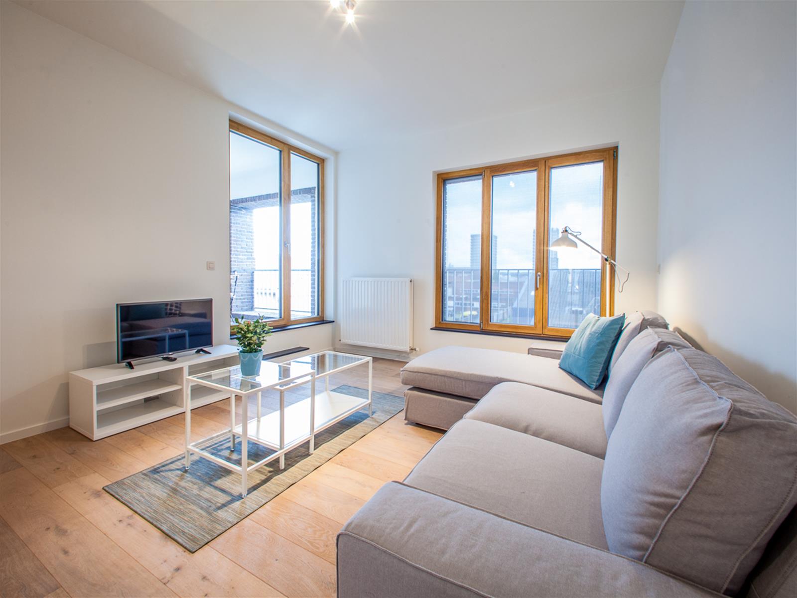 Apartment for rent in Antwerp with 2 bedrooms - photo 5