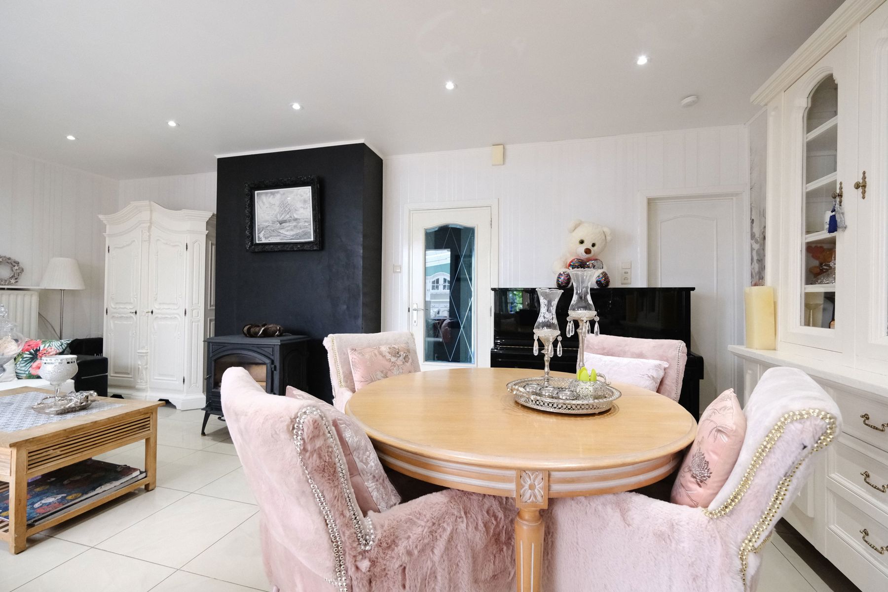 Maison à vendre à Tessenderlo-Ham avec 3 chambres - photo 5