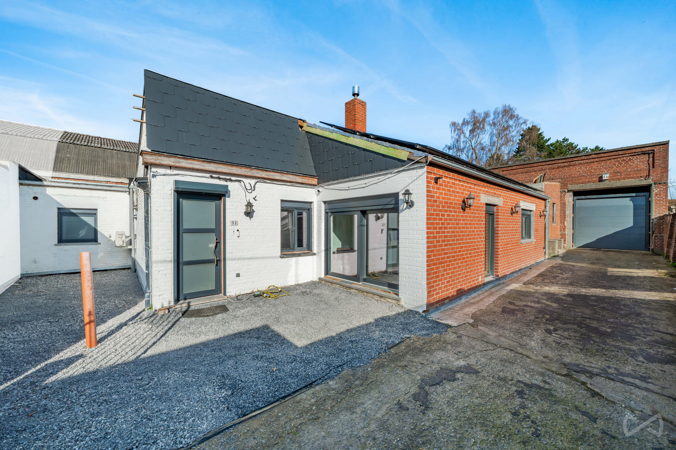 Huis te koop in Charleroi