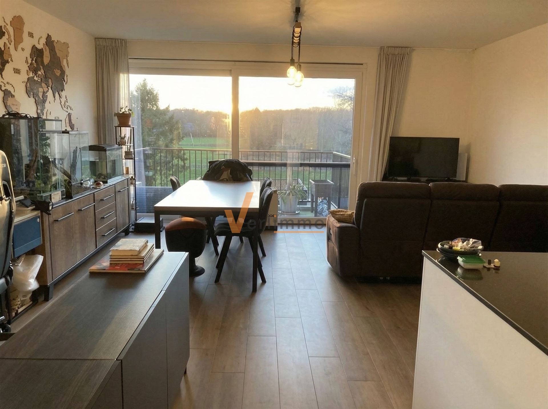 appartement - foto 4