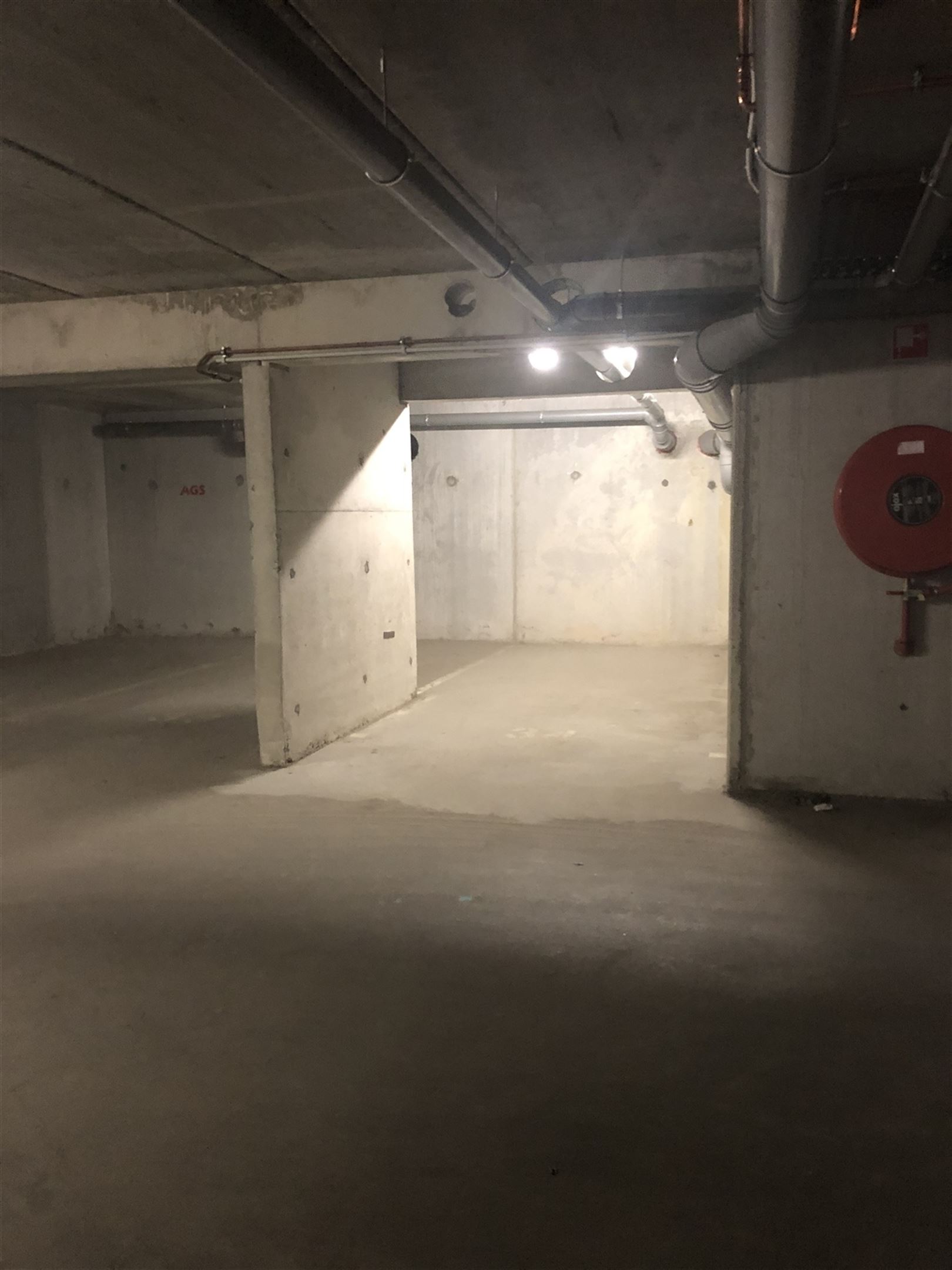 Garage à vendre à Anvers - photo 2