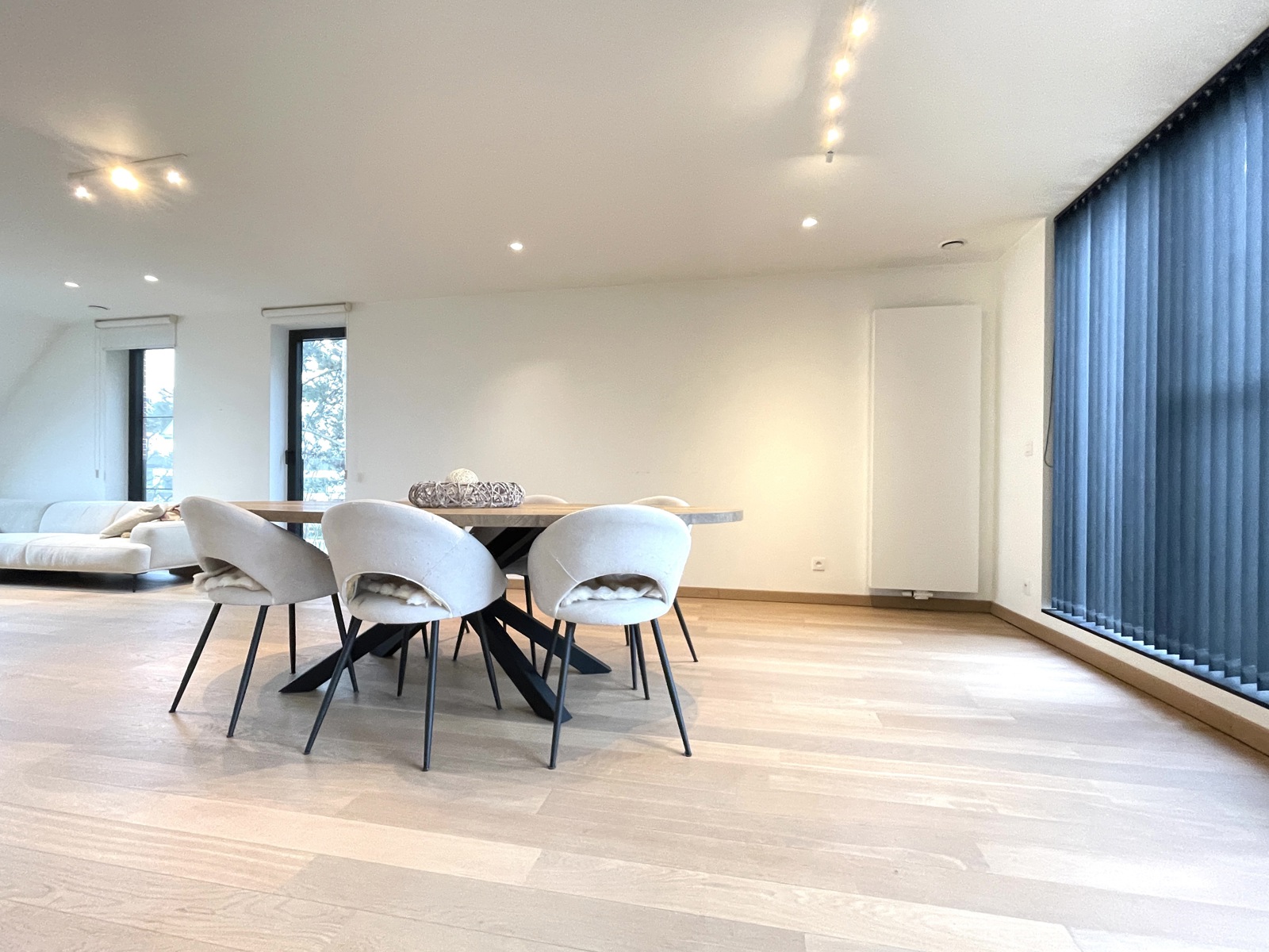 Penthouse met 2 slpk, terras en garage te Keerbergen - foto 3