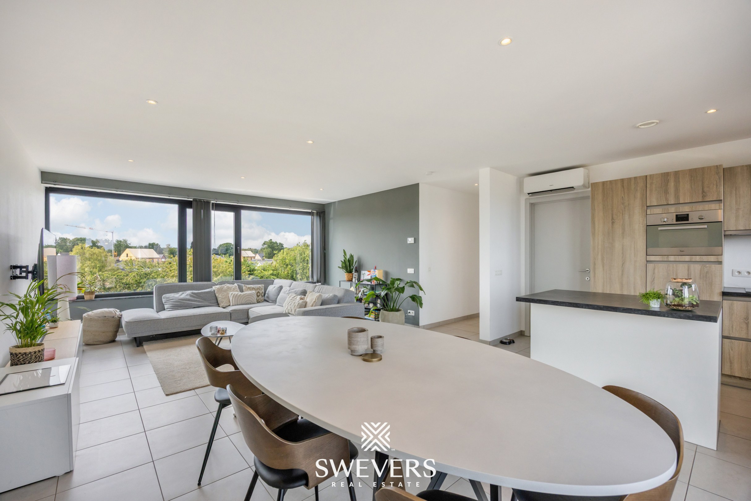 Appartement à vendre à Houthalen-Helchteren