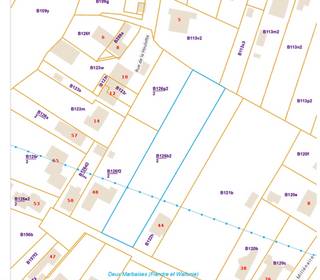 Maison à vendre à Grez-Doiceau