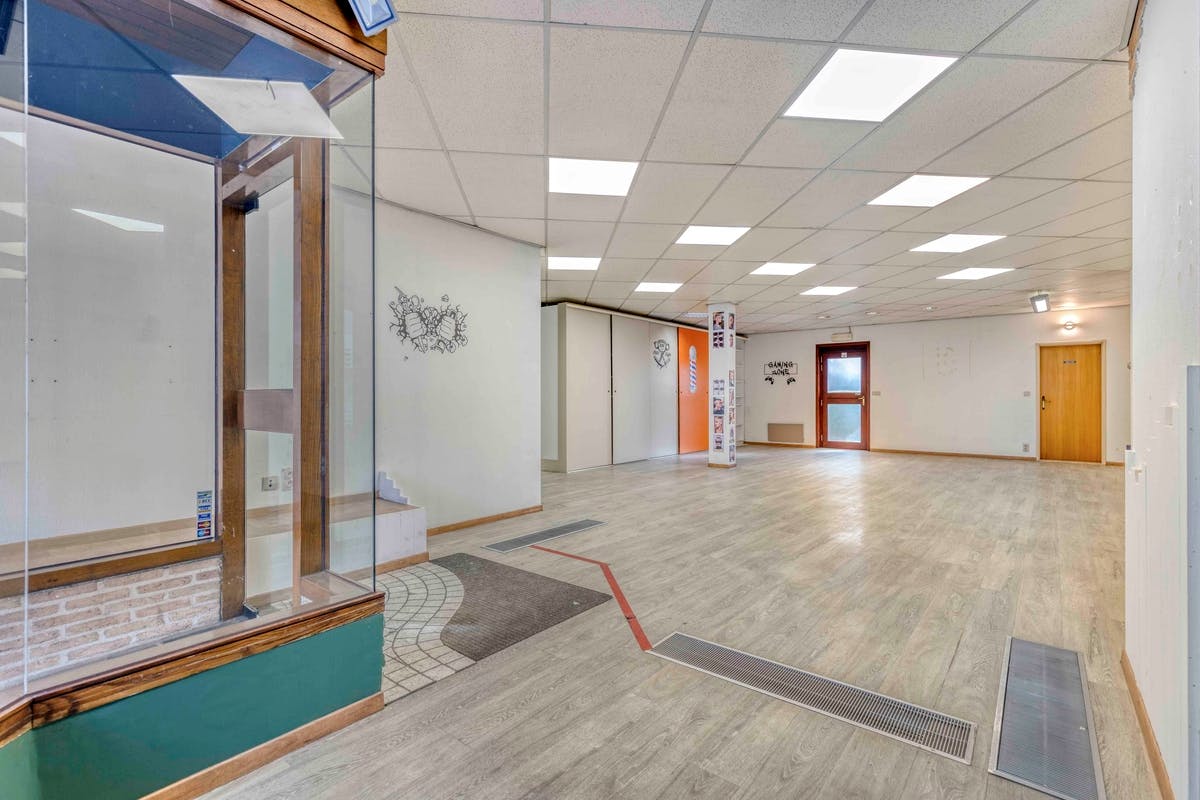 Handelspand met potentieel in het hart van Gistel (88m²) - foto 5