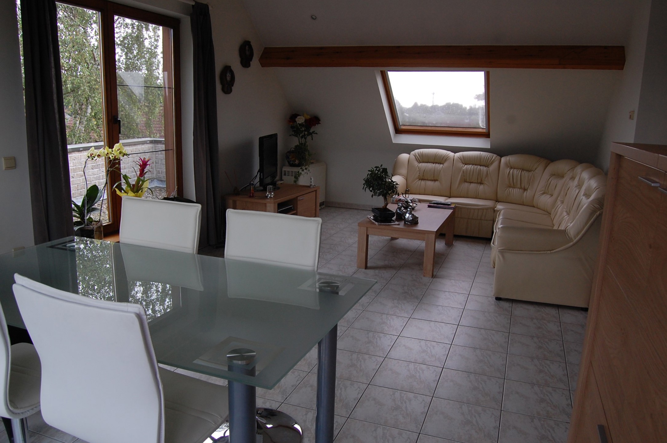 Appartement te huur in Wommelgem met 2 slaapkamers - foto 5
