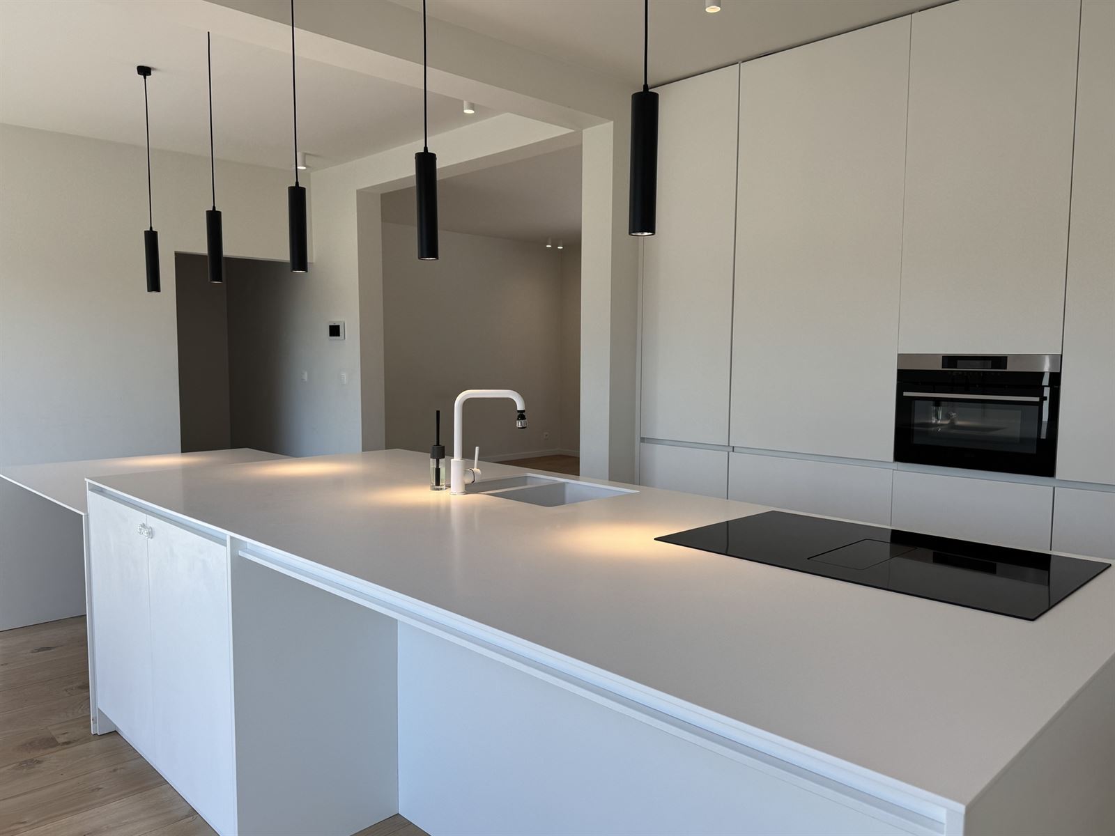 Duplex-appartement  - foto 4