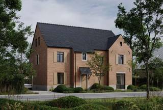 Maison à vendre à Brée