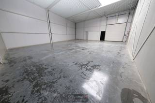 Commercial for rent in Hasselt
