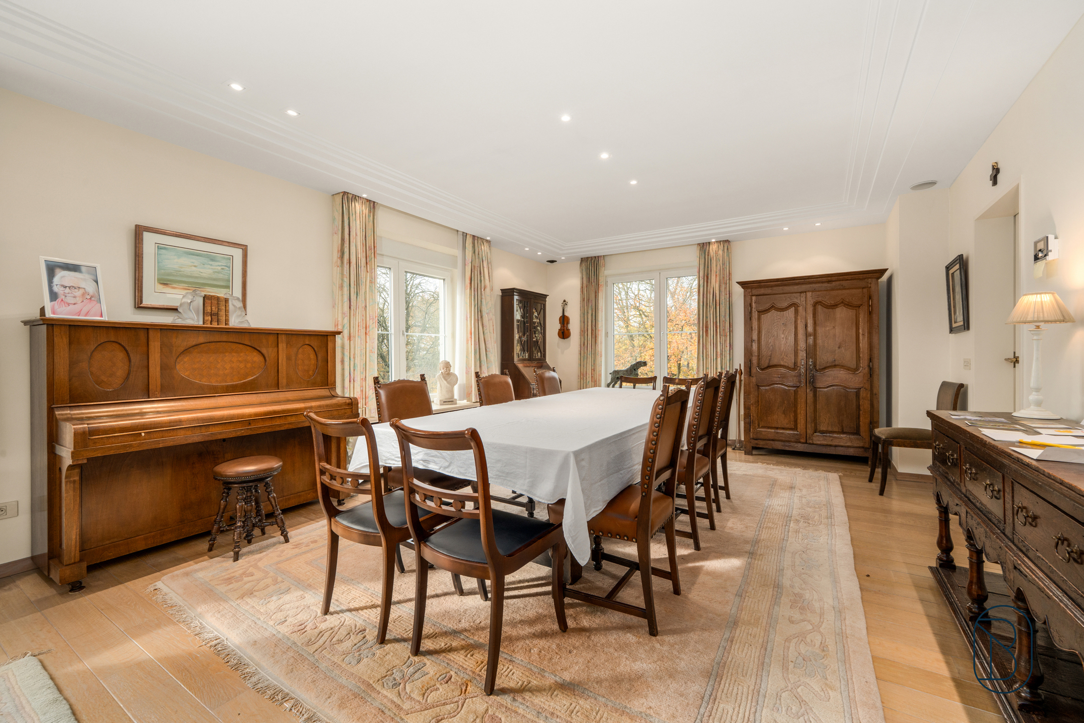 Apartment for sale in Wevelgem with 3 bedrooms - photo 2