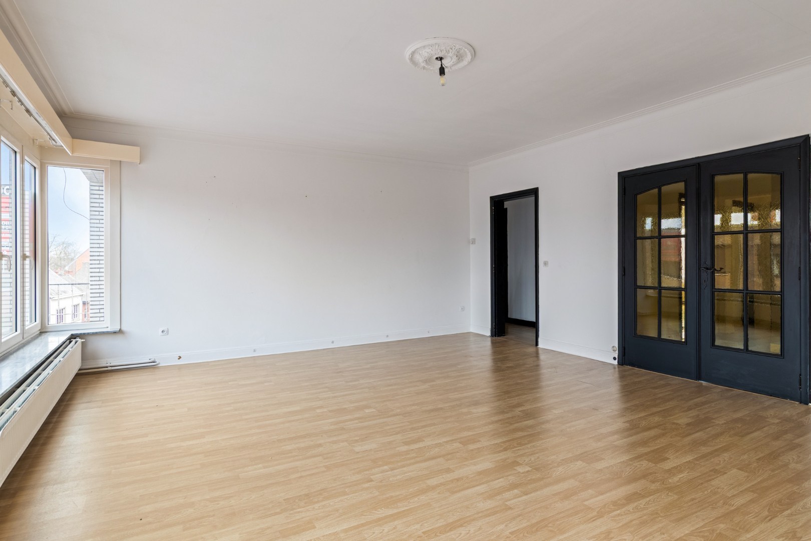 Ruim appartement met 3 slpk. in het centrum van Geel - foto 5