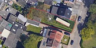 Goed gelegen bouwgrond in doodlopende straat (oude baan 69, 2160 Wommelgem)voor halfopen bebouwing.Perceeloppervlakte 362m²Straatbreedte 10mDiepte...