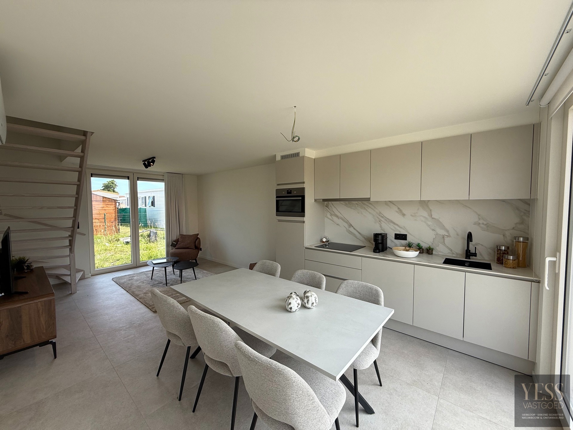 Projet à vendre à Bredene - photo 5