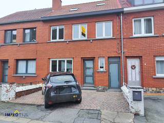 Gezellige en ruime gezinswoning te Haaltert.Inschrijven voor een afspraak is enkel mogelijk bij de advertentie van het pand op onze website...