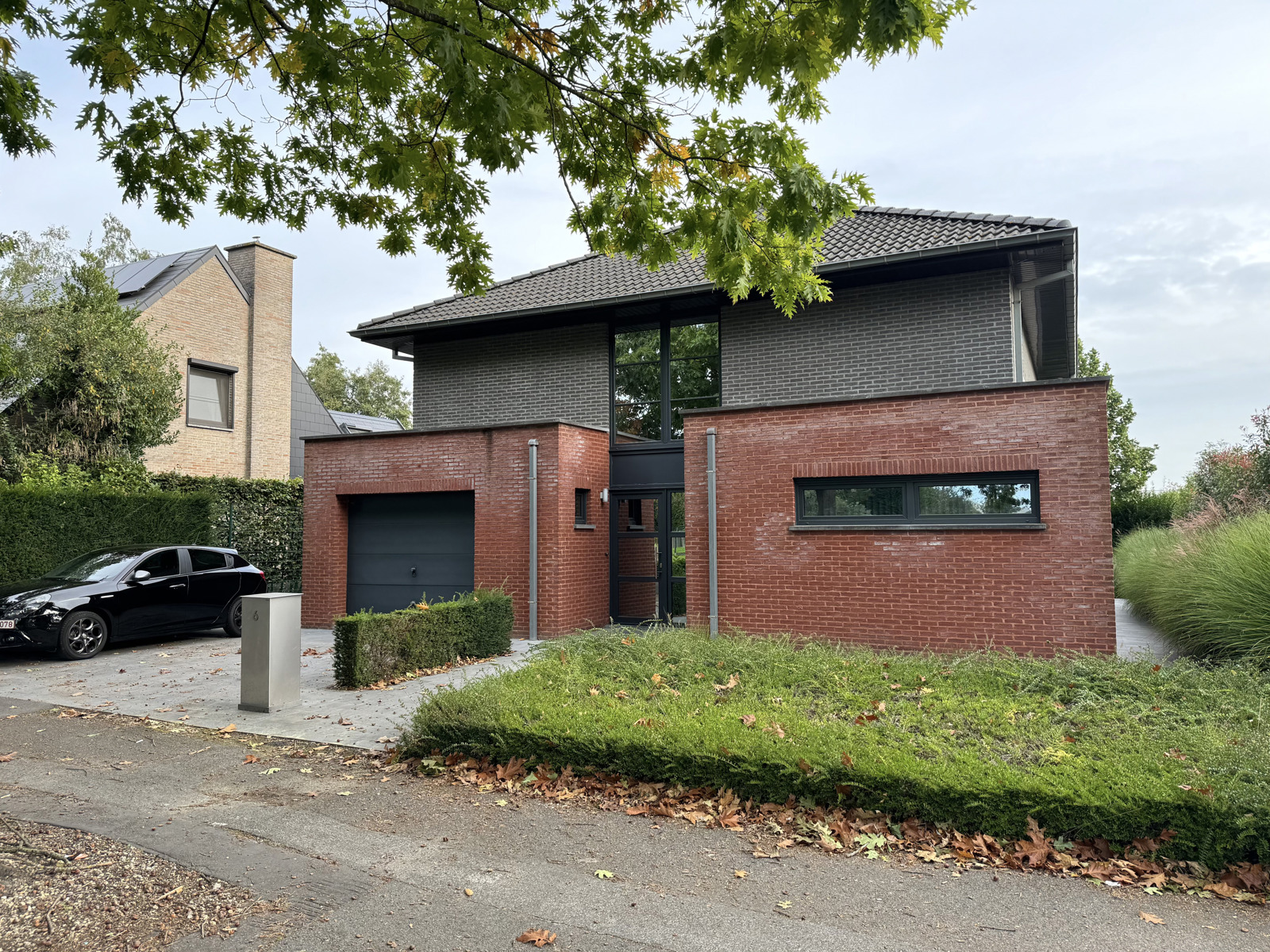 Te huur: bemeubeld kantoor nabij Aalst! - foto 1