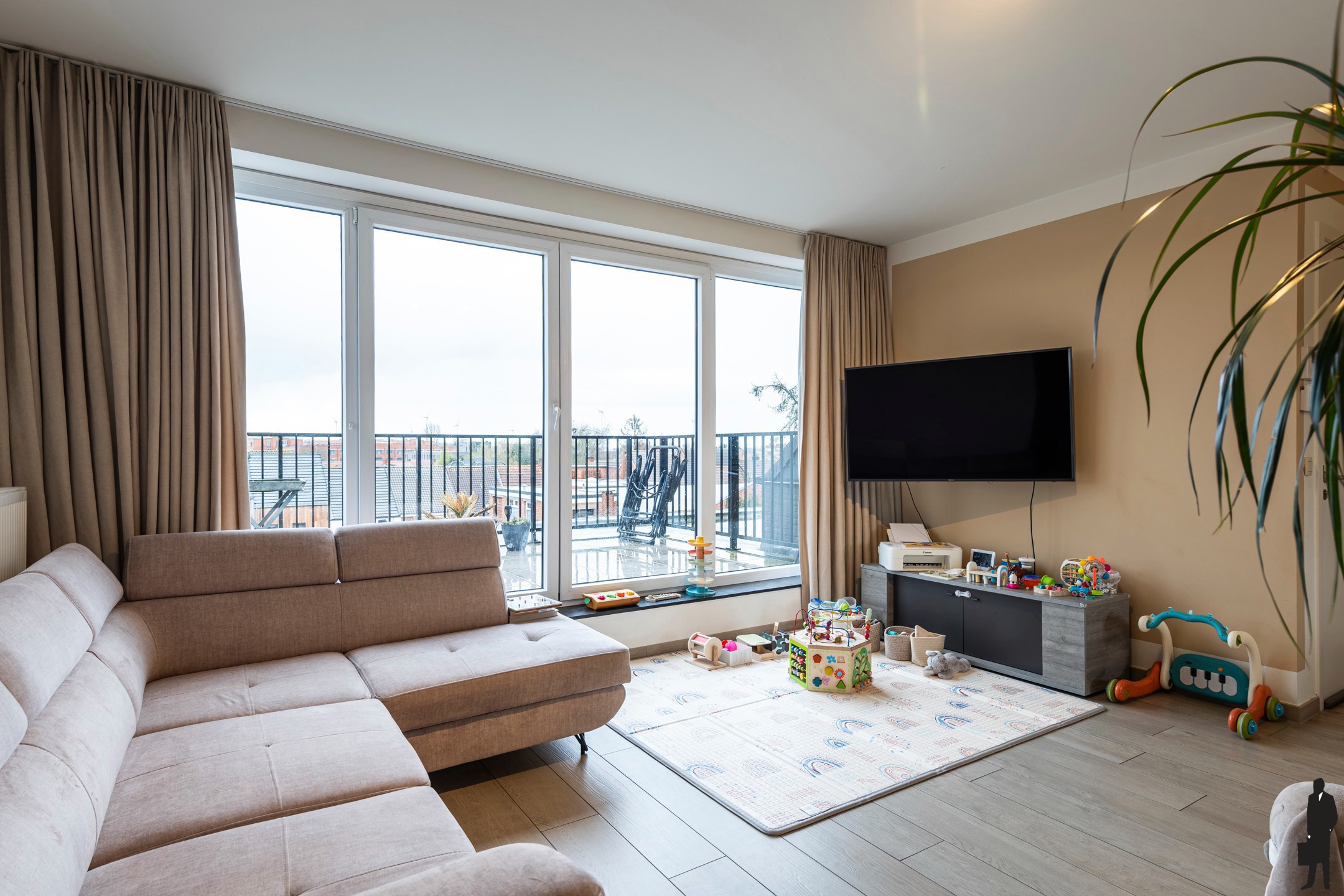 Appartement à louer à Turnhout avec 2 chambres - photo 4