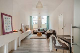 Een Borgerhoutse klassieker met toekomstIn de Kortrijkstraat woon je in Borgerhout op z’n best. Een fijne buurt waar het leven rustig aanvoelt, maar...