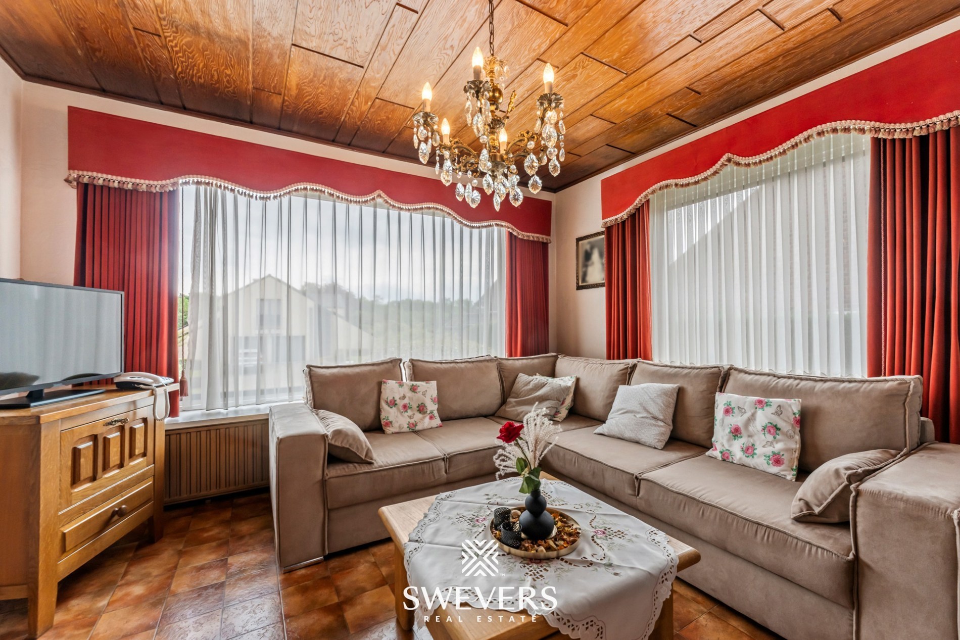 Open bebouwing met 3 slaapkamers op een perceel van 720 m² in Heusden-Zolder - foto 2