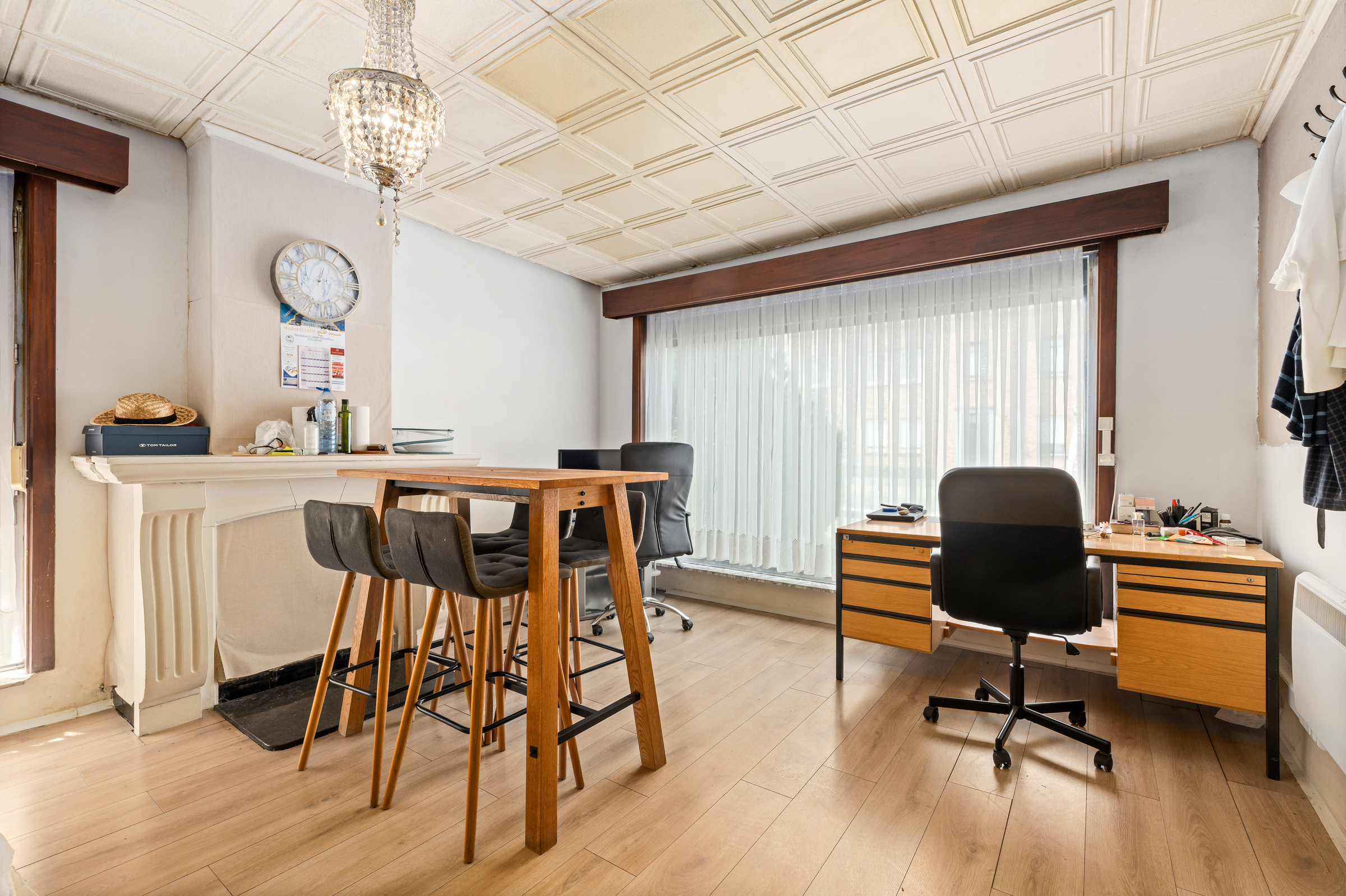 Apartment for sale in Sint-Niklaas with 2 bedrooms - photo 4