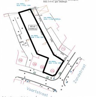 Pal in het absolute centrum van Balen bevindt zich deze halfopen projectgrond van 834 m² in woongebied. Het perceel heeft een perceelscore A. Zoals...