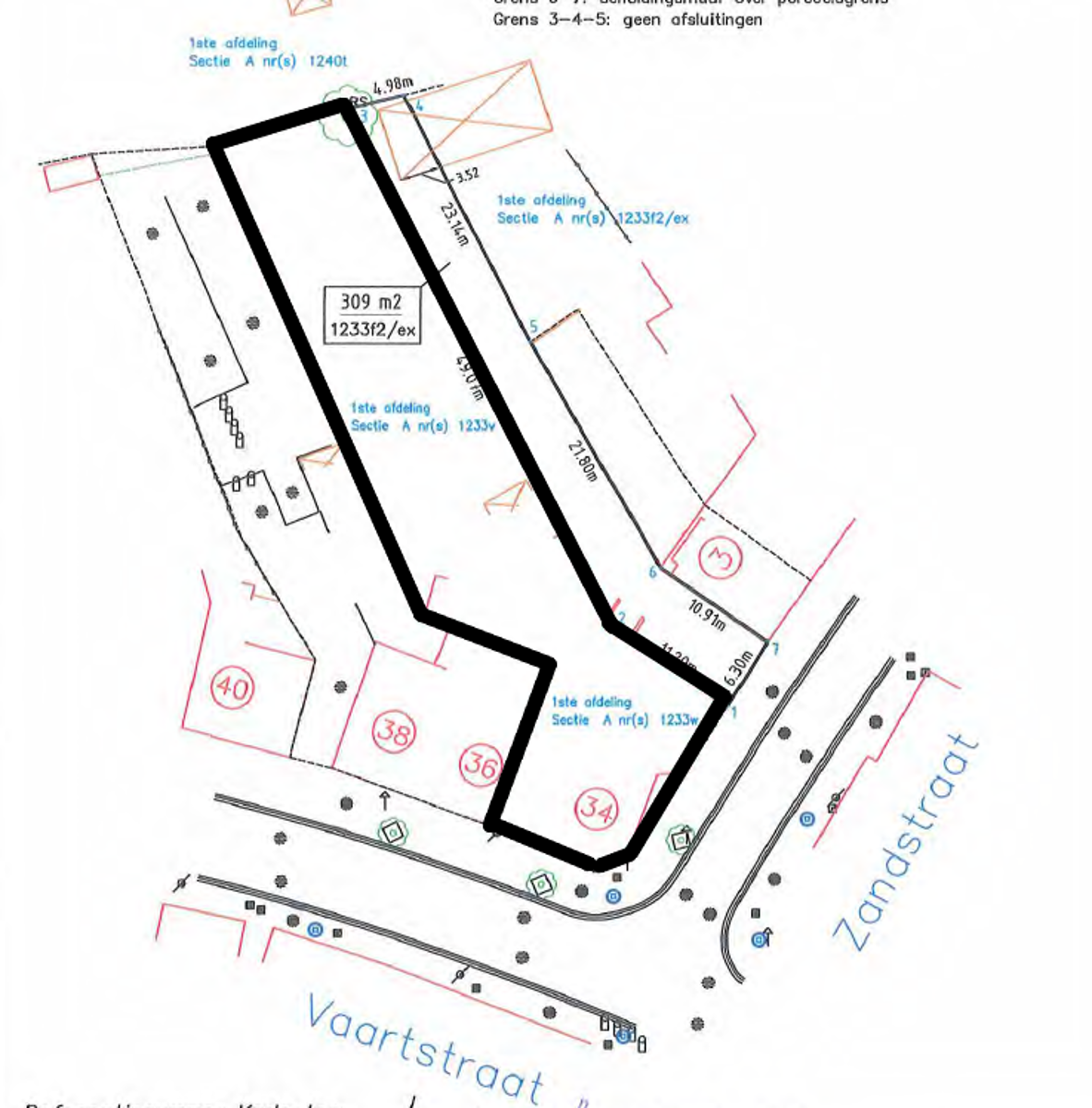 Grond te koop in Balen - foto 2