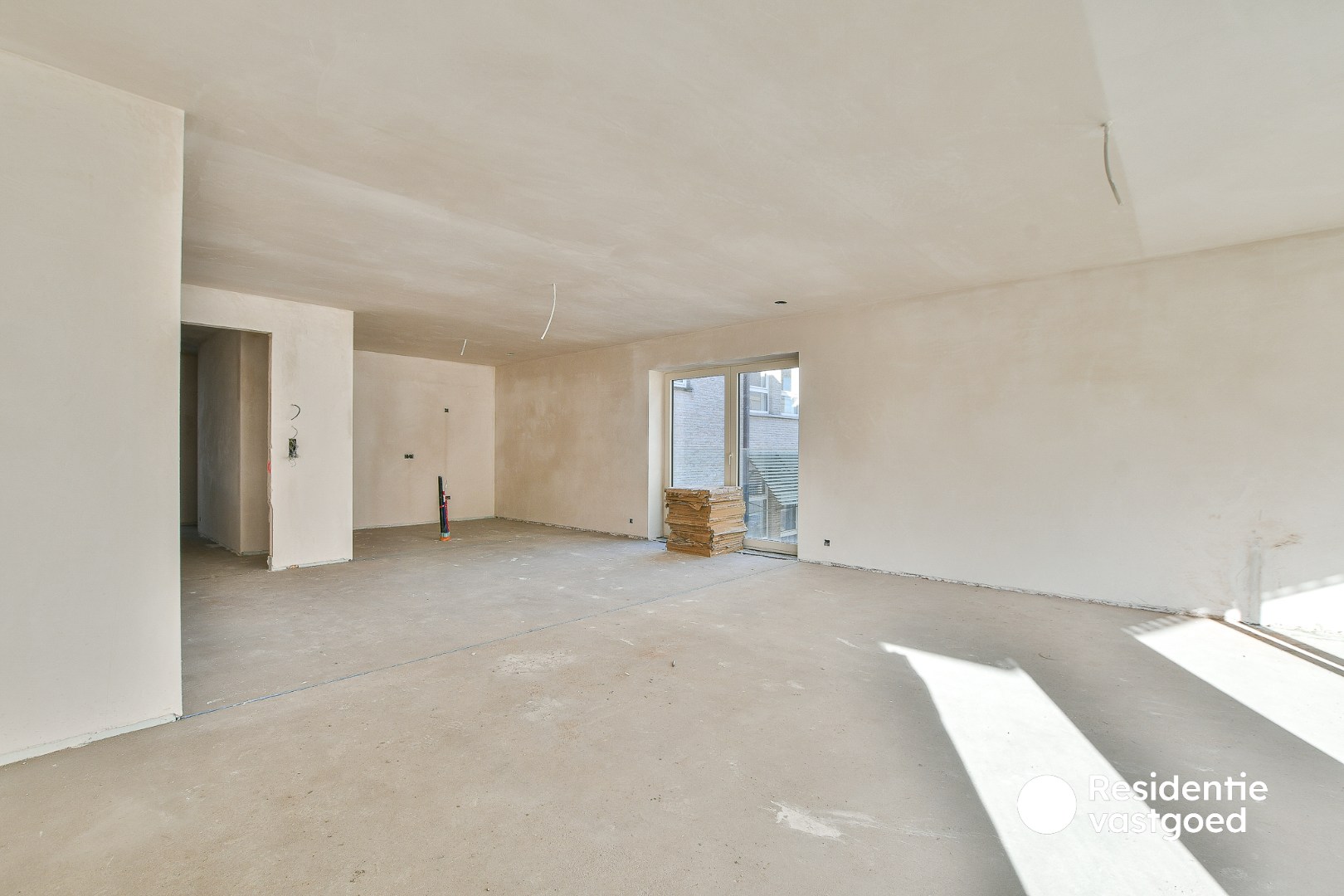 Ruim nieuwbouwappartement in hartje Wenduine - foto 4