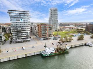 Apartment for sale in Ostend