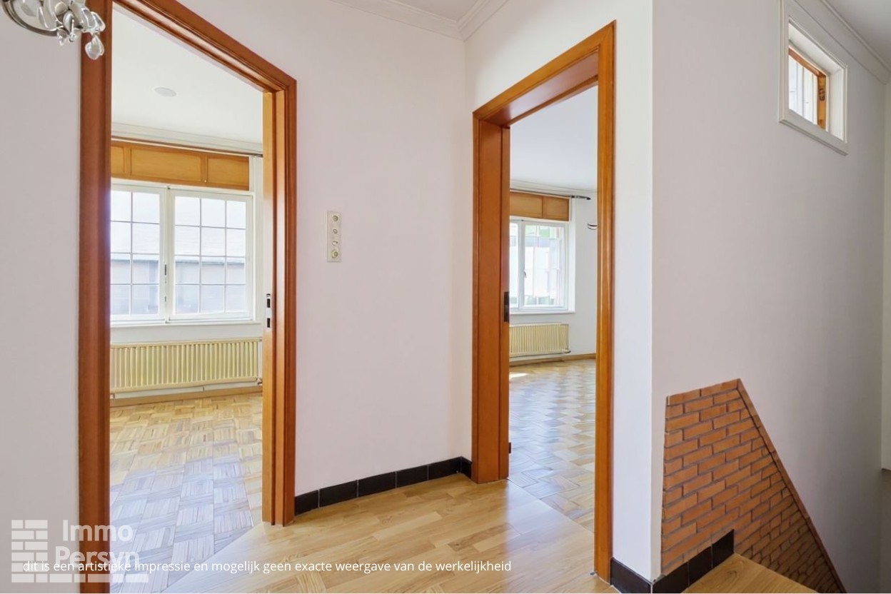 Maison à vendre à Scherpenheuvel-Zichem avec 2 chambres - photo 5